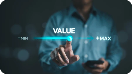 Agility ERP Maximizes Value