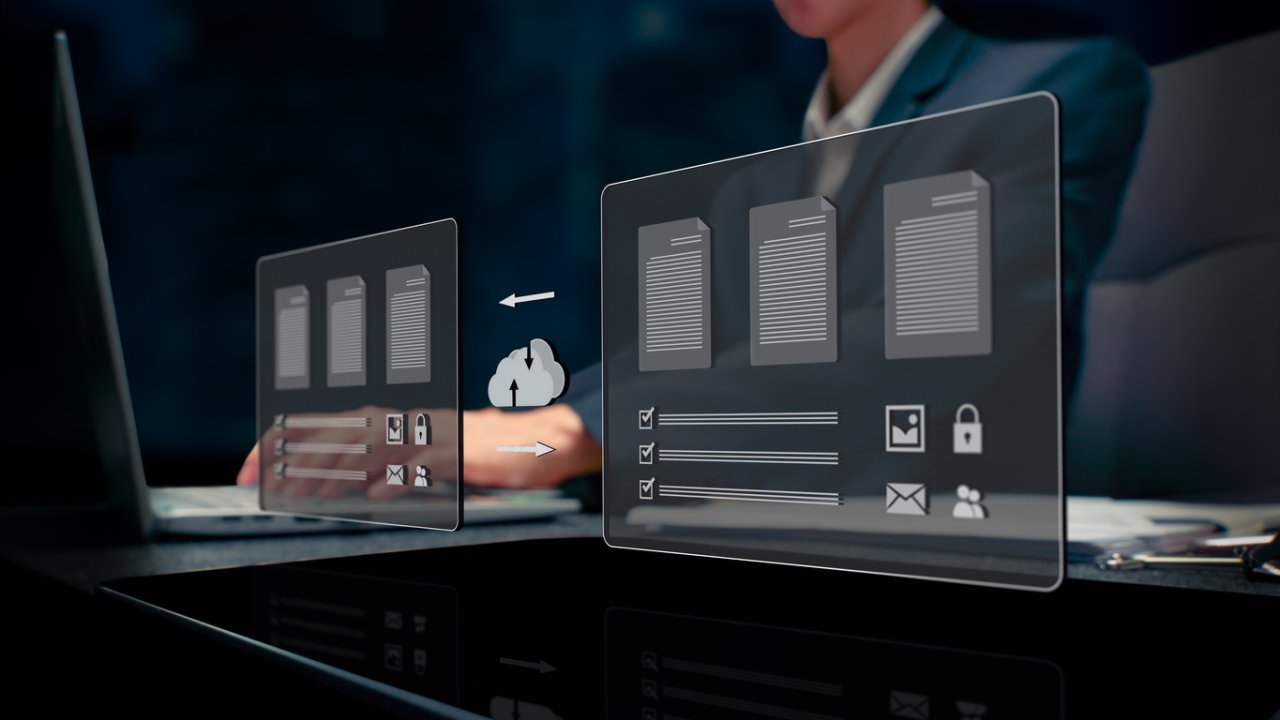 Person using the Agile Enterprise to adapt quickly to new opportunities, customer expectations, and competitive pressures.